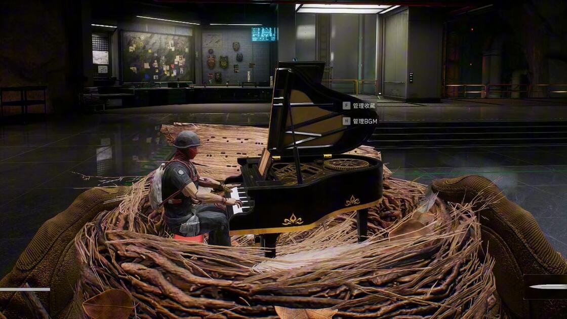 三角洲行动S11钢琴鸟窝怎么获得 钢琴鸟窝获取途径 